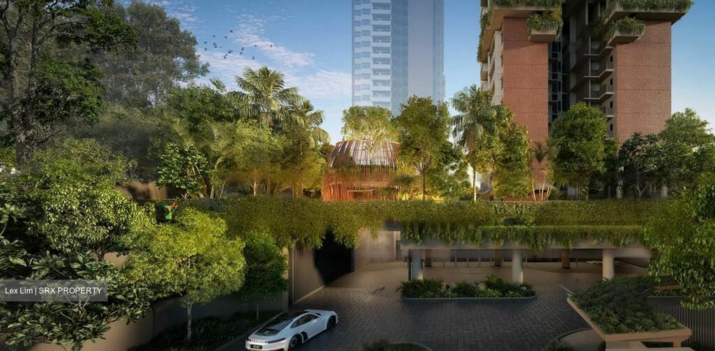 Springleaf Residence (D26), Apartment #470774891